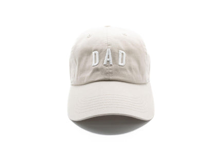Classic Dad Embroidered Baseball Hat