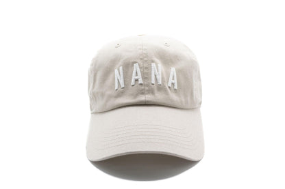 Trendy Nana Adjustable Baseball Hat