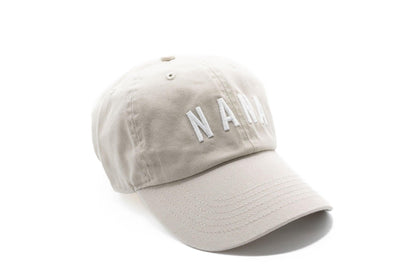 Trendy Nana Adjustable Baseball Hat