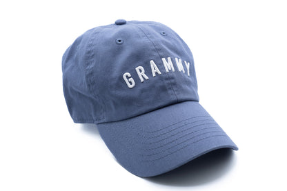 Classic Grammy Embroidered Baseball Hat