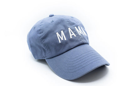 Classic Mama Embroidered Baseball Hat