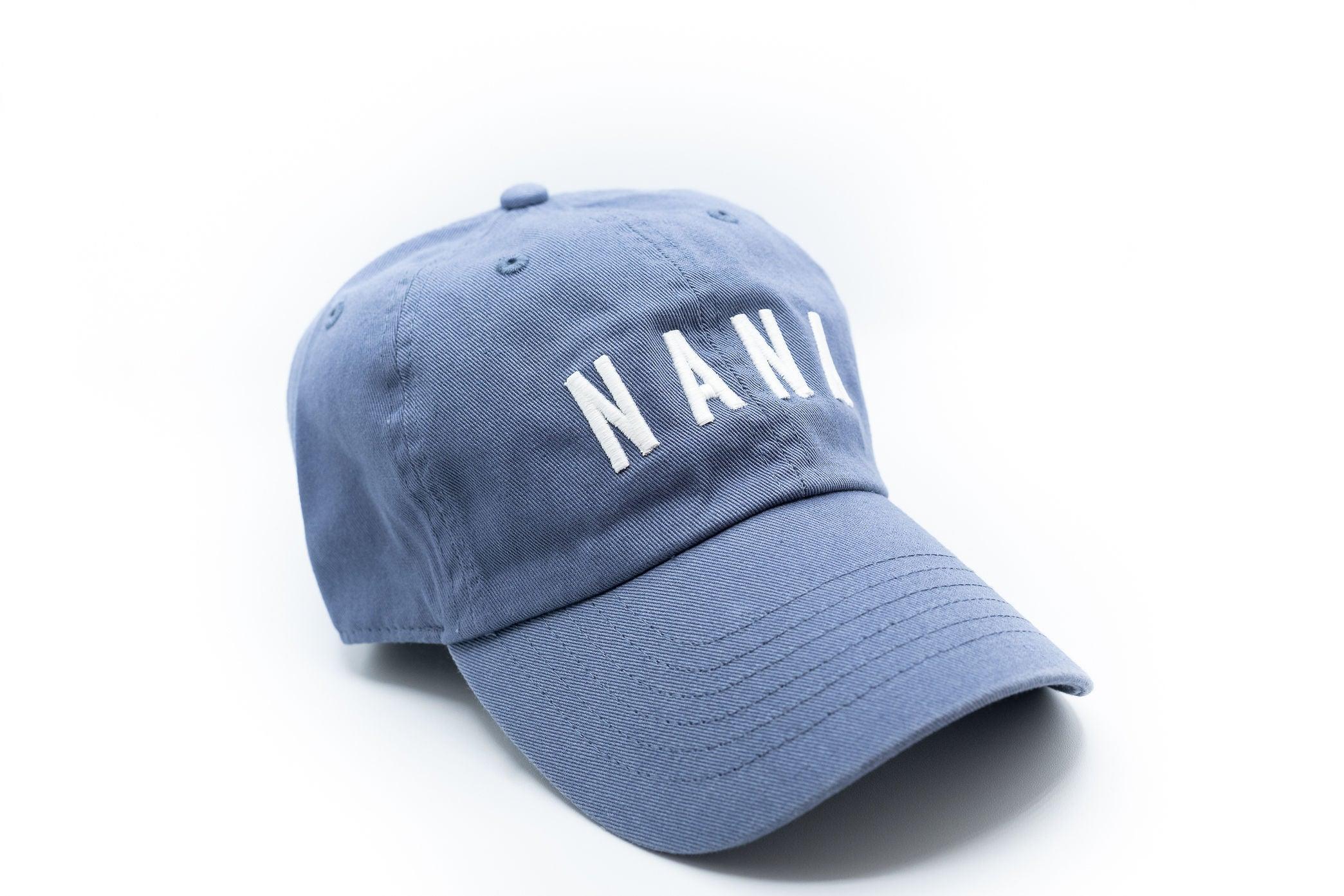 Trendy Nana Adjustable Baseball Hat