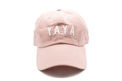Everyday Yaya Soft Cotton Cap