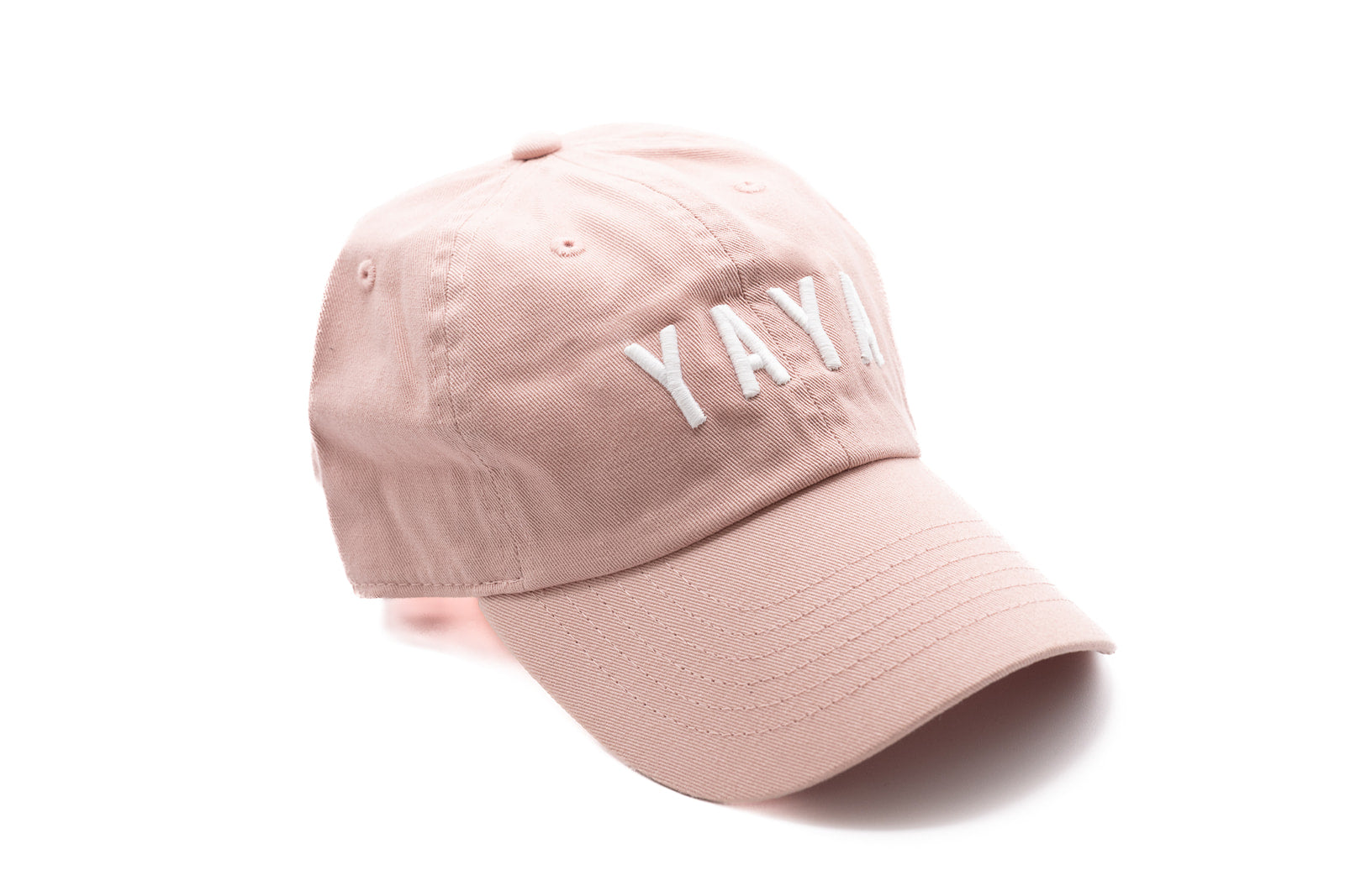 Everyday Yaya Soft Cotton Cap