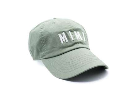 Mimi Baseball Hat