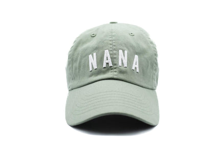 Trendy Nana Adjustable Baseball Hat