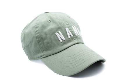 Trendy Nana Adjustable Baseball Hat