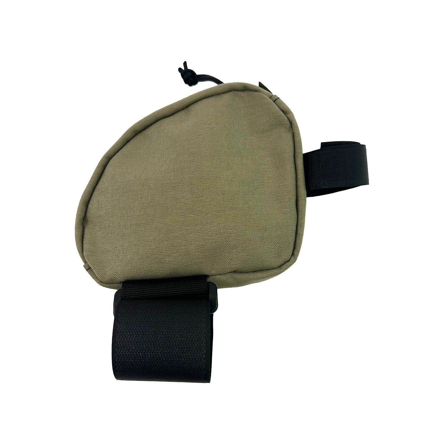 Green Guru- Duzer Frame Bag