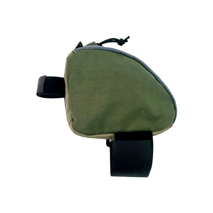 Green Guru- Duzer Frame Bag