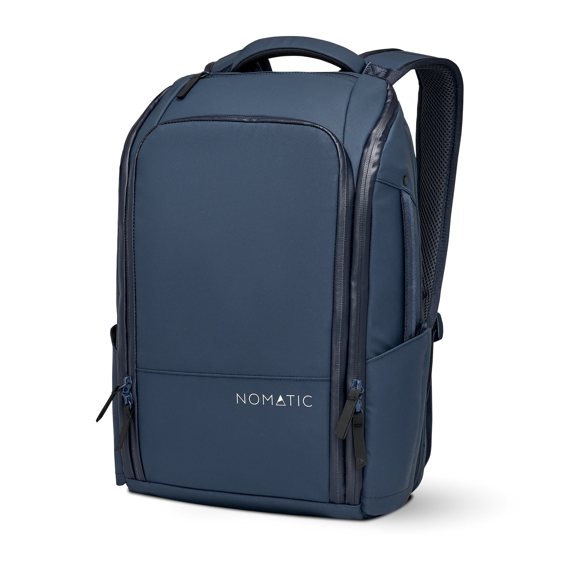 Expandable 14L or 20L Water-Resistant Backpack