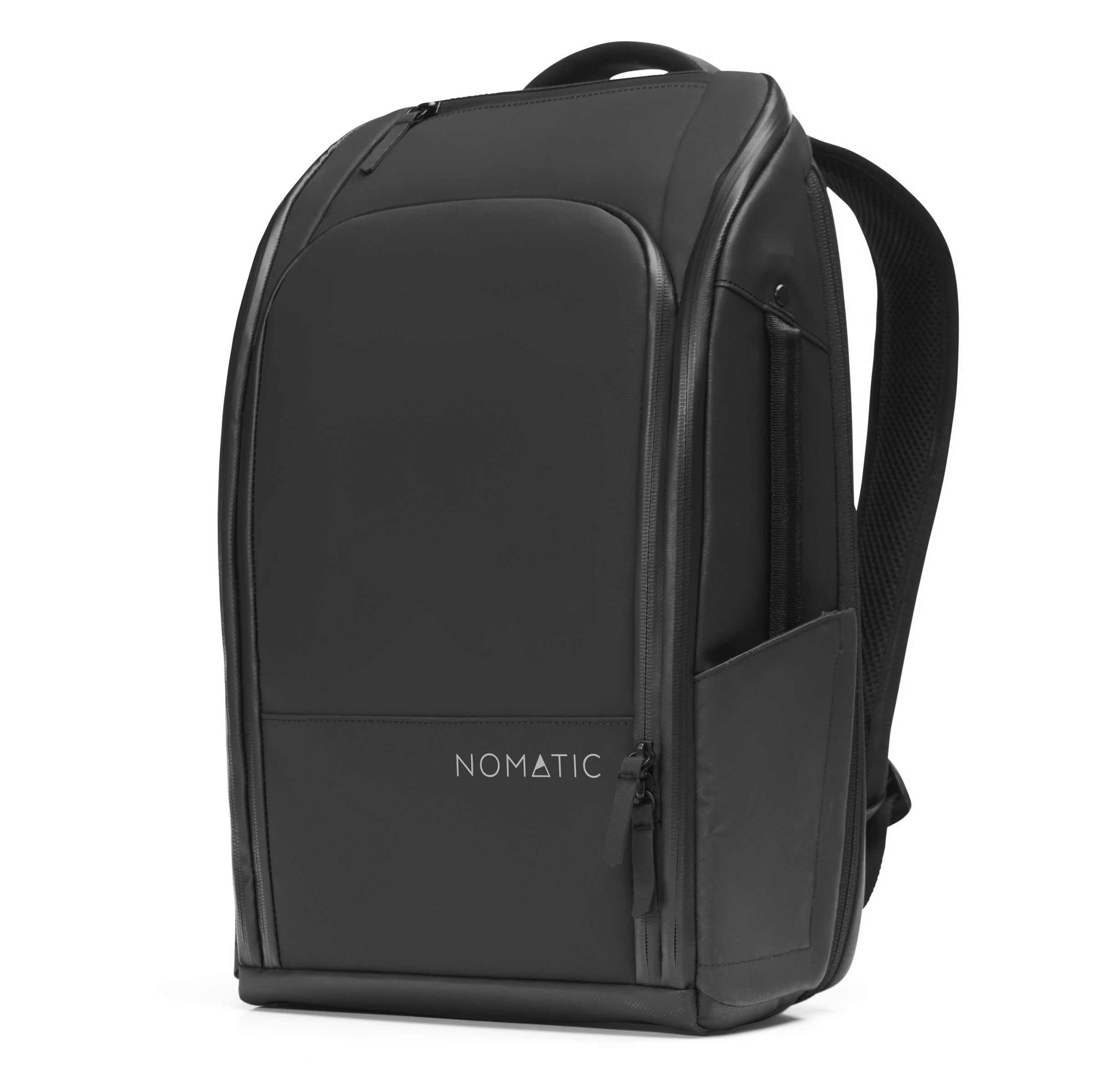 Expandable 14L or 20L Water-Resistant Backpack