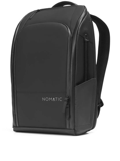 Expandable 14L or 20L Water-Resistant Backpack