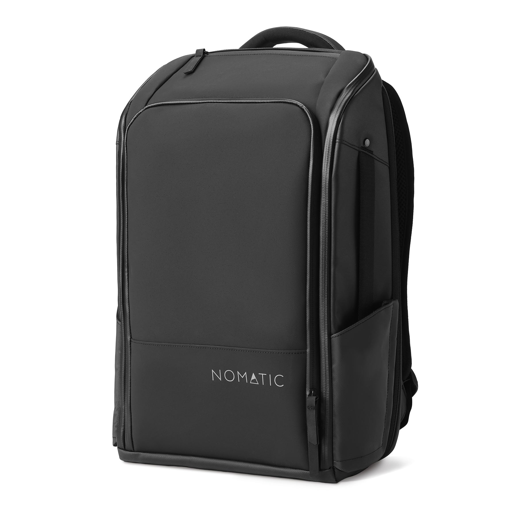 Expandable 14L or 20L Water-Resistant Backpack