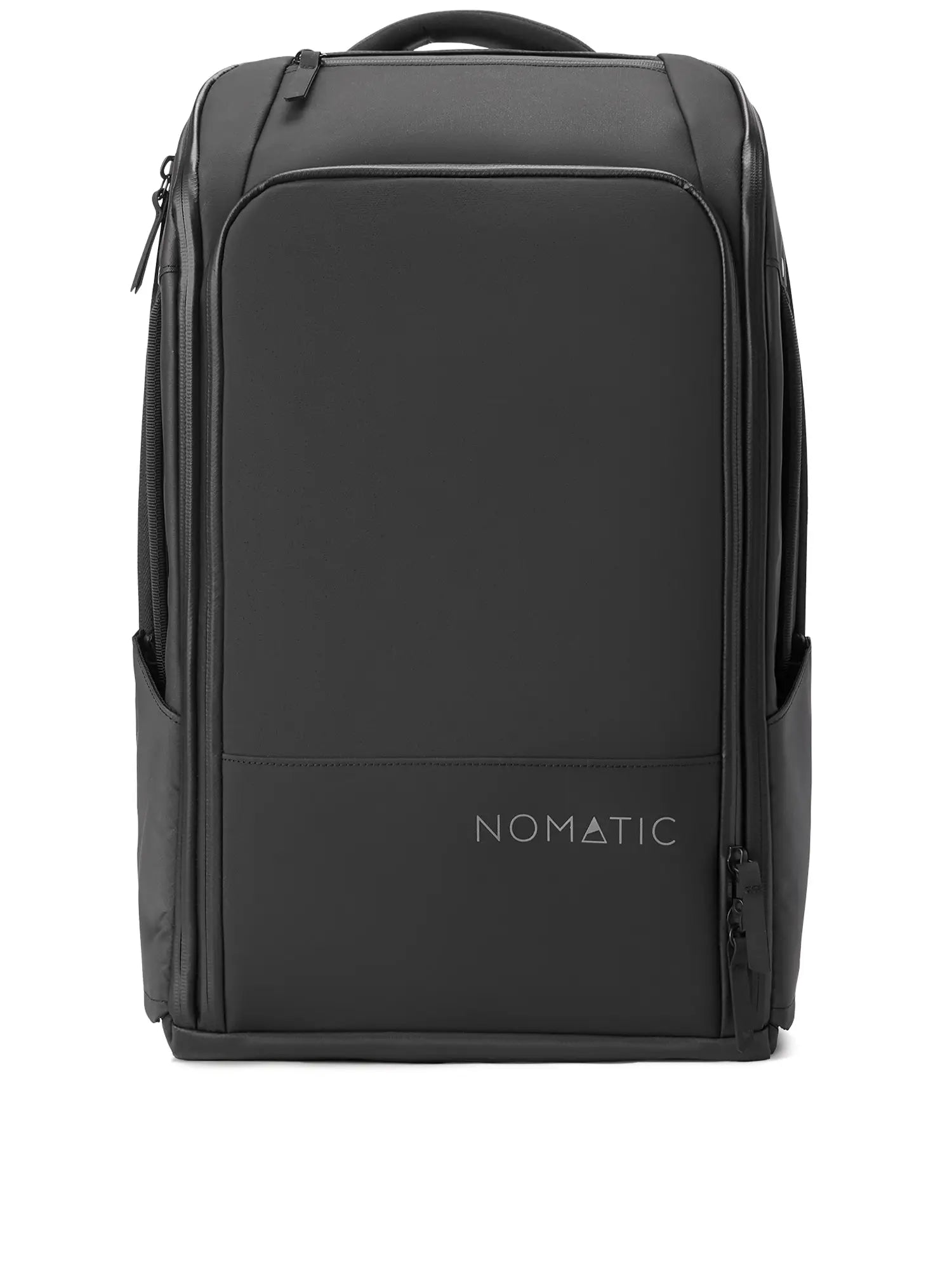 Expandable 14L or 20L Water-Resistant Backpack