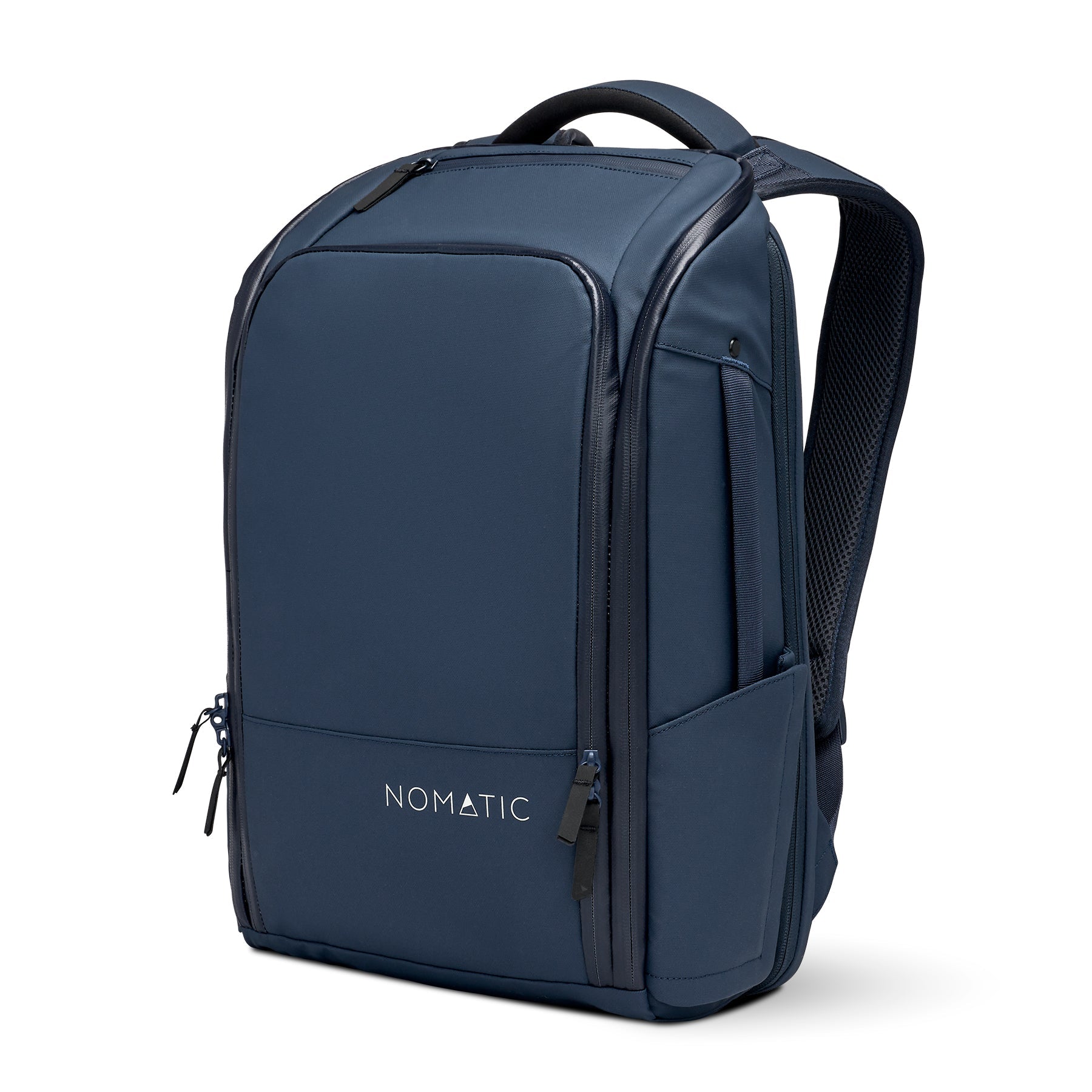 Expandable 14L or 20L Water-Resistant Backpack