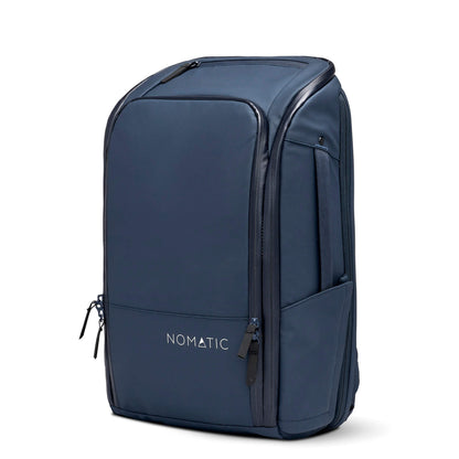 Expandable 14L or 20L Water-Resistant Backpack