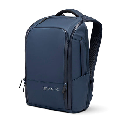 Expandable 14L or 20L Water-Resistant Backpack