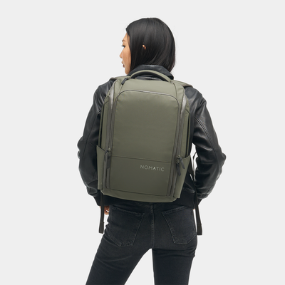 14L/20L Backpack