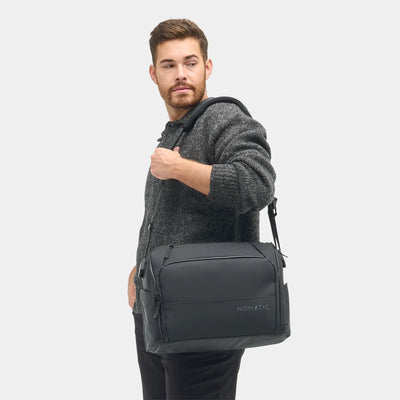 15L Casual Everyday Messenger Bag