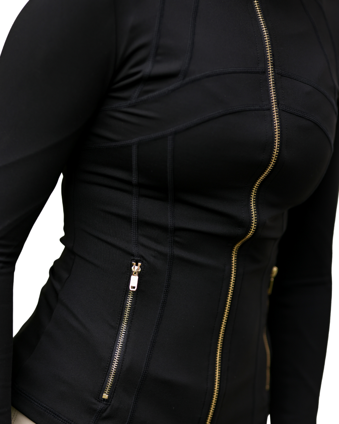 Elena Lightweight Casual Jacket