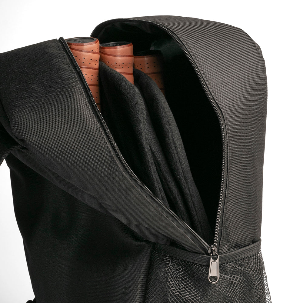 Pickleball Backpack and Pickleball Set