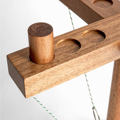 4 Player Hook & Ring