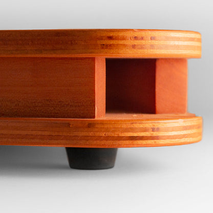 Portable Social Pong