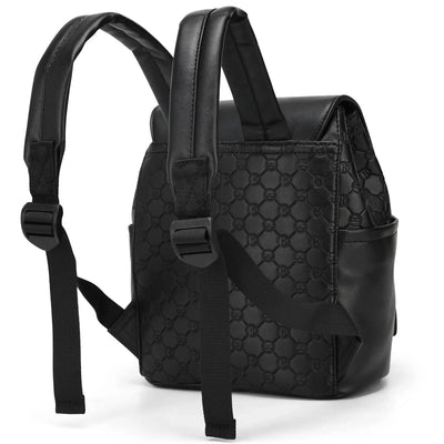 Compass 2 Piece Weekender & Backpack Set