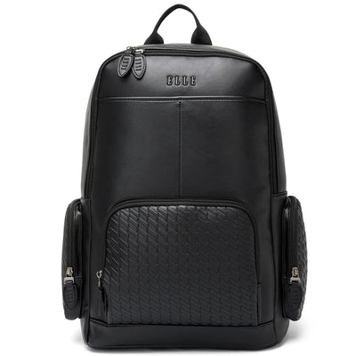 Leisure Luxe 33L Vegan Leather Backpack