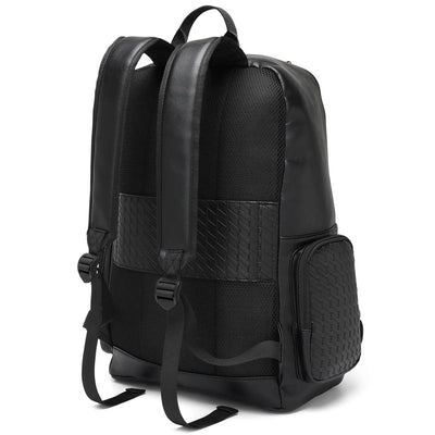 Leisure Luxe 33L Vegan Leather Backpack