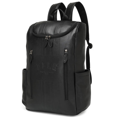 Romaer 22L Vegan Leather Backpack