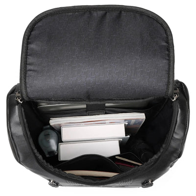 Roamer 22L Vegan Leather Backpack