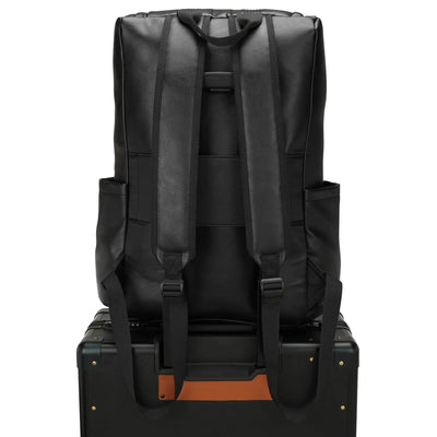 Roamer 22L Vegan Leather Backpack