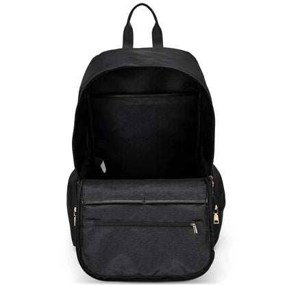 Rendezvous 25L Twill Backpack