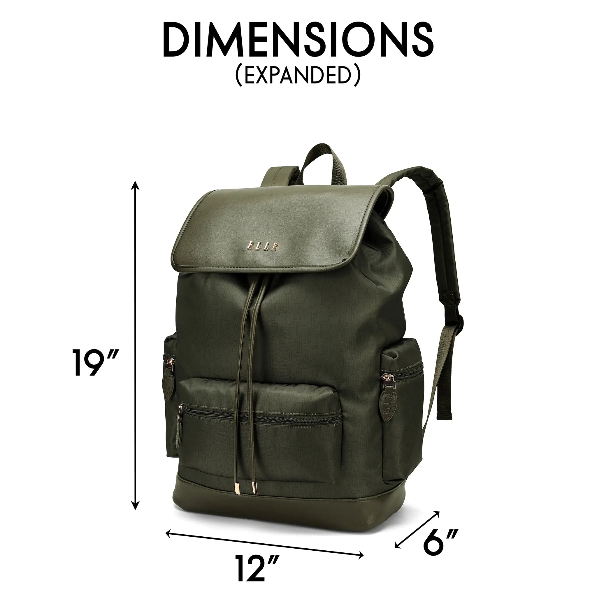 Wayfarer 2 Piece Weekender & Backpack Set