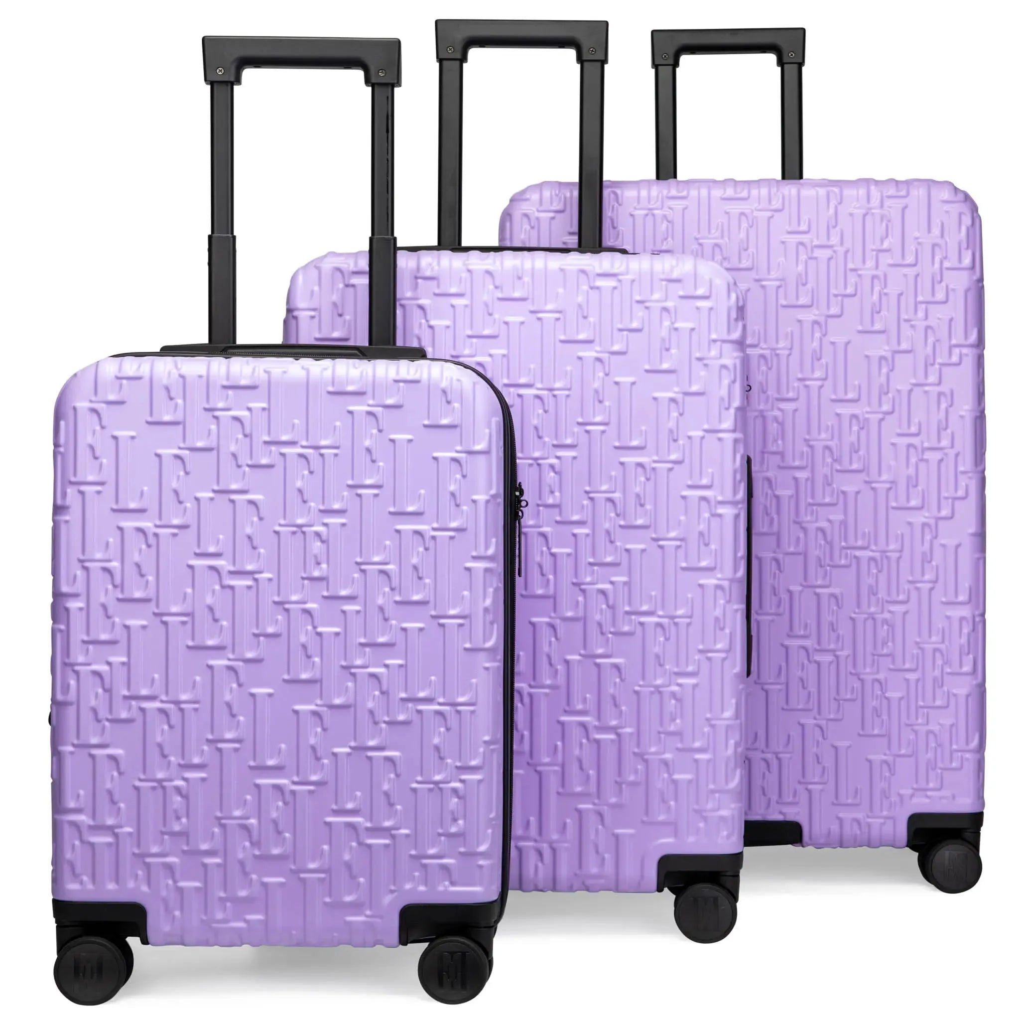 Elle travel bag sale