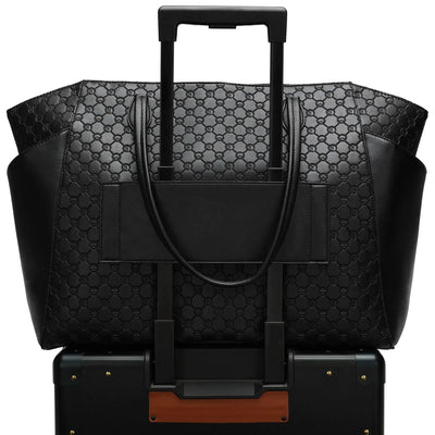 Compass 2 Piece Weekender & Backpack Set