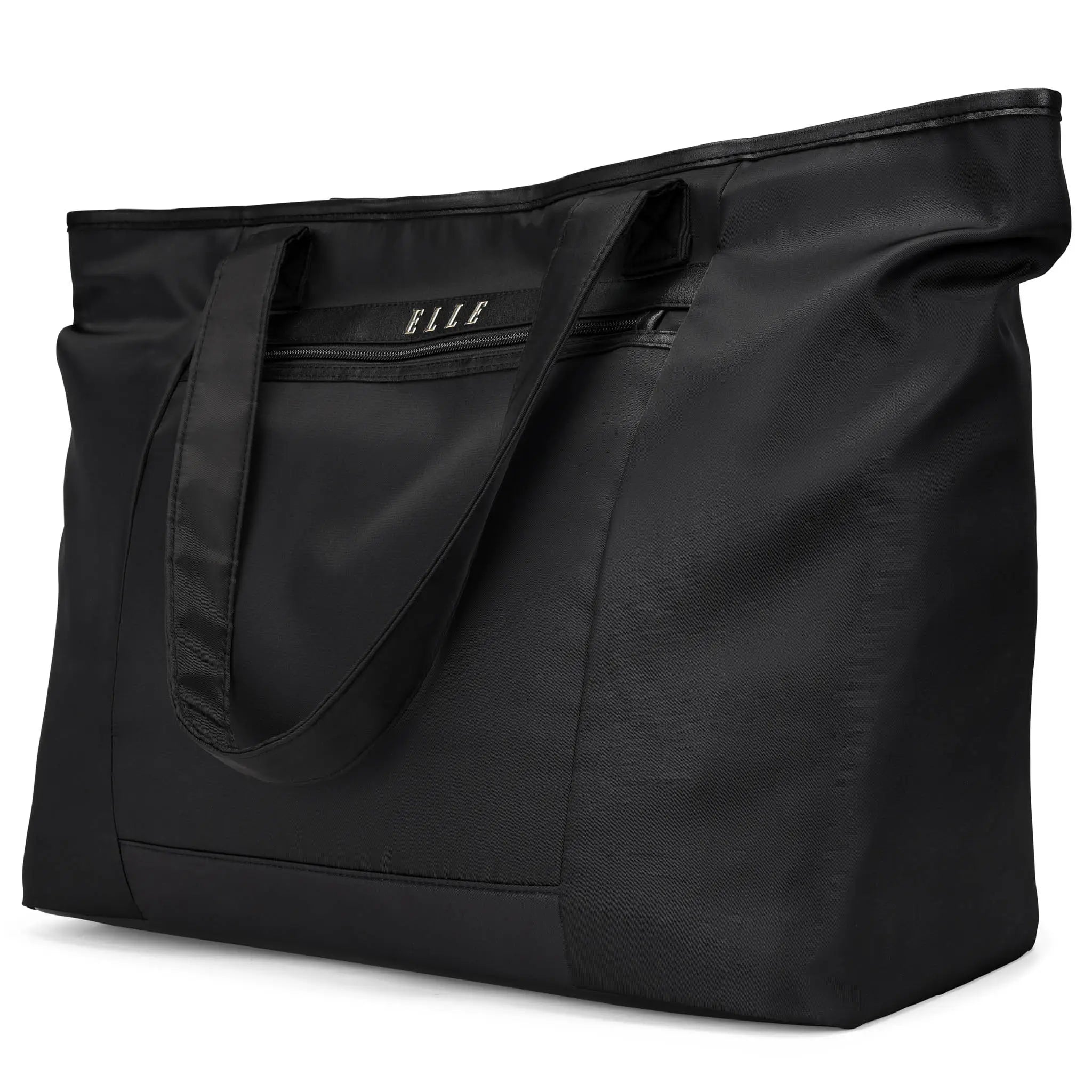 Rendezvous 38L Twill Weekender Tote Bag