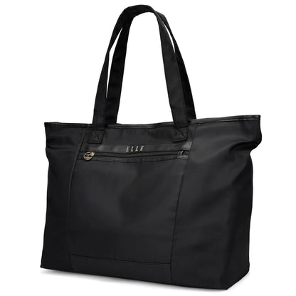 Rendezvous 38L Twill Weekender Tote Bag