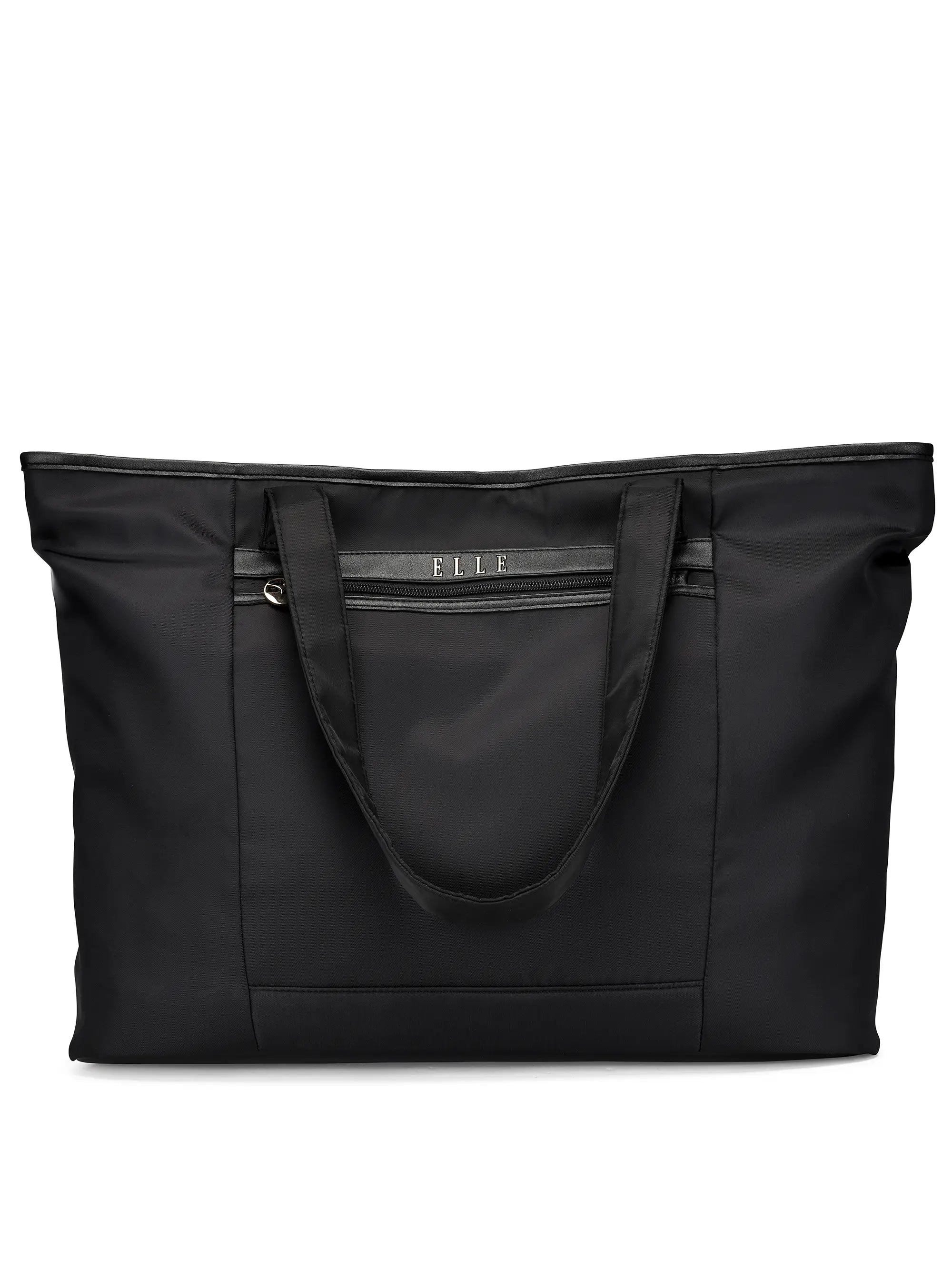 Rendezvous 38L Twill Weekender Tote Bag