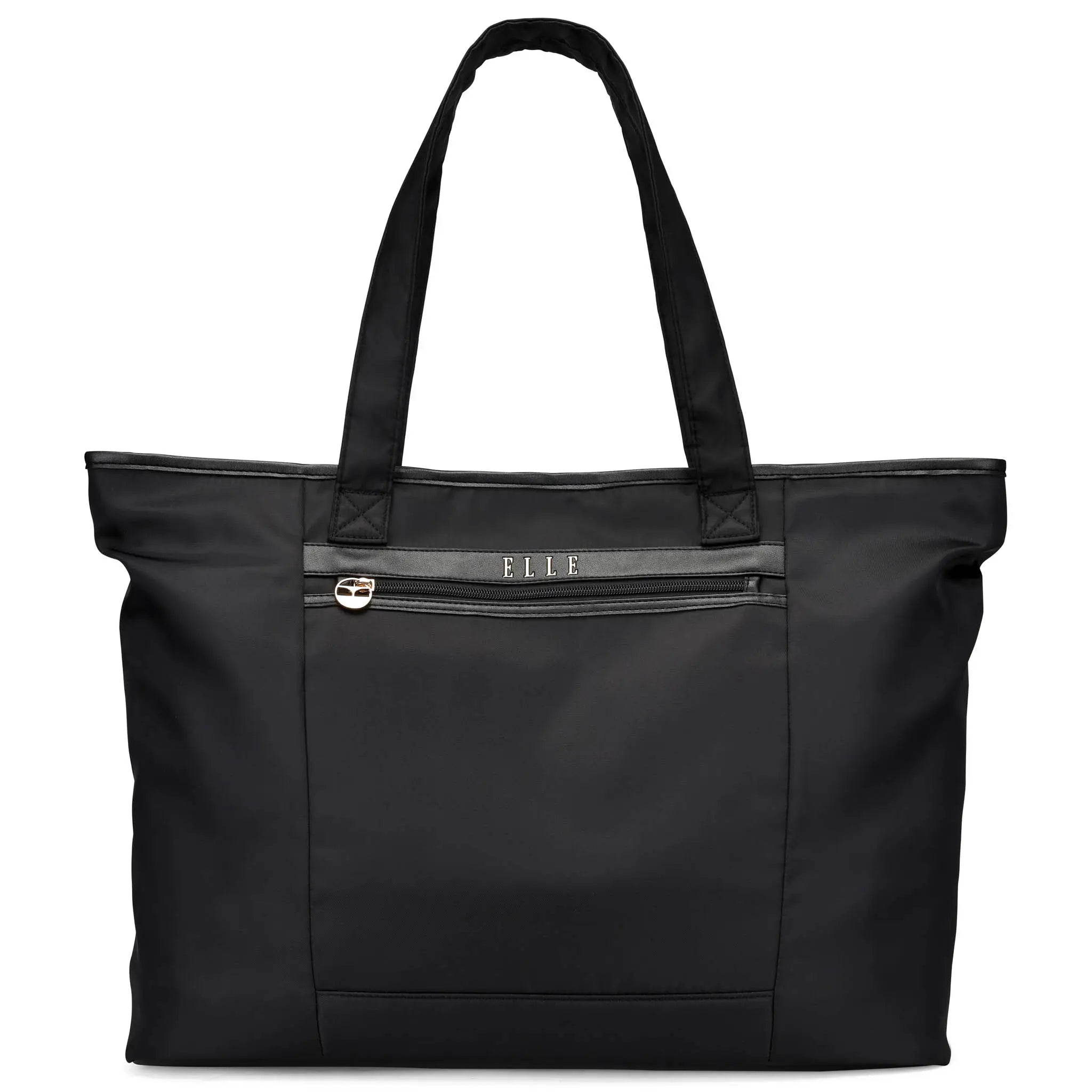 Rendezvous 38L Twill Weekender Tote Bag