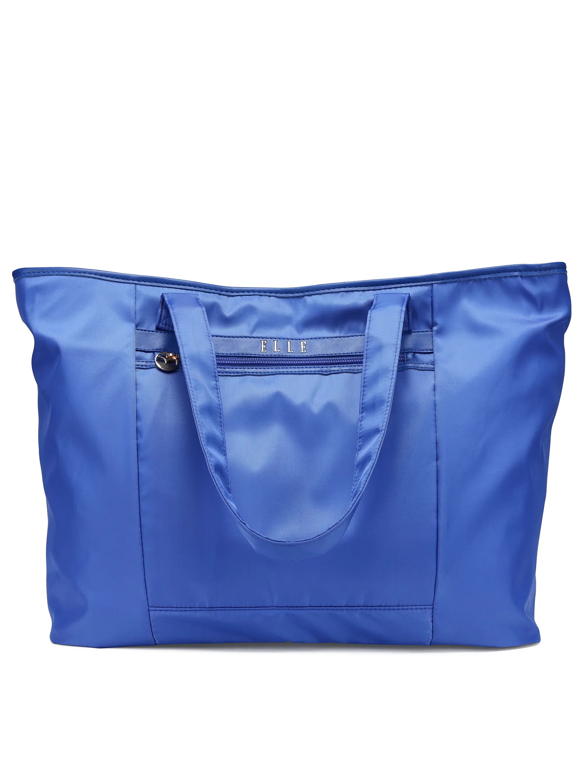 Rendezvous 38L Twill Weekender Tote Bag