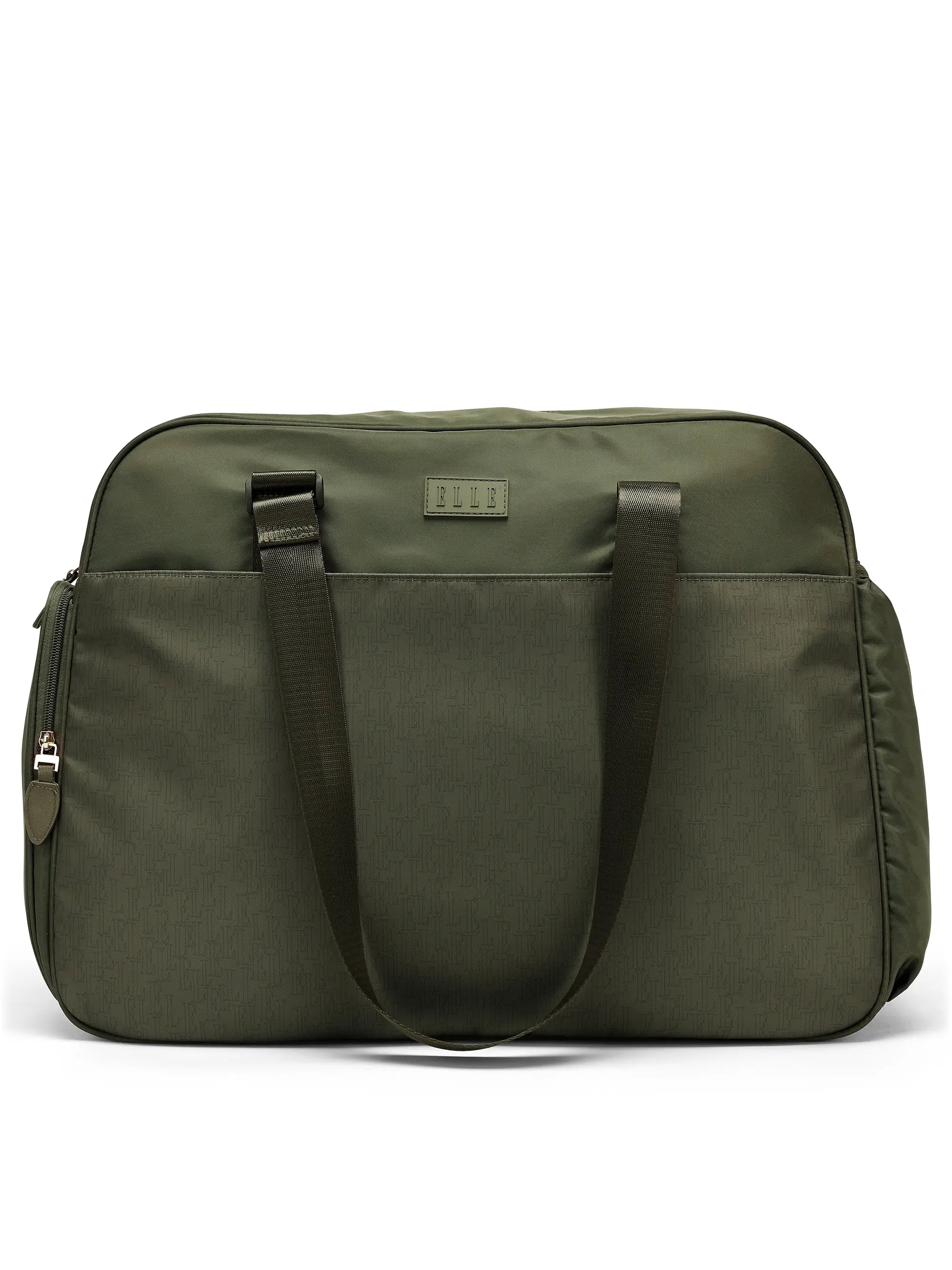 Wayfarer 40L Monogram Weekender Duffel Bag