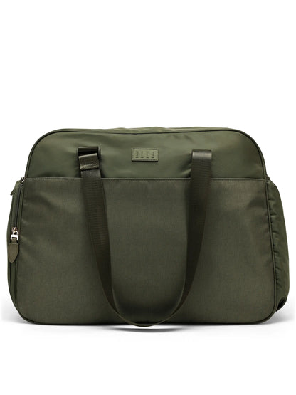 Wayfarer 40L Monogram Weekender Duffel Bag