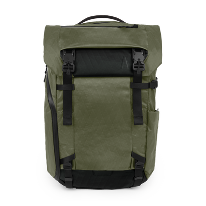 Errant Pro X-Pac