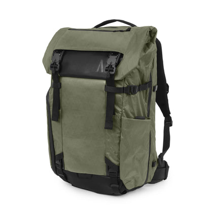 Errant Pro X-Pac