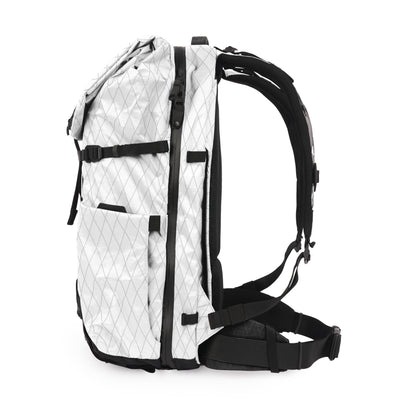Errant Pro X-Pac