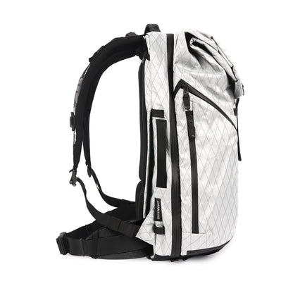 Errant Pro X-Pac