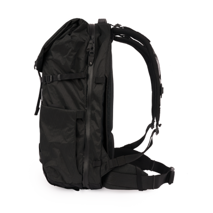 Errant Pro X-Pac
