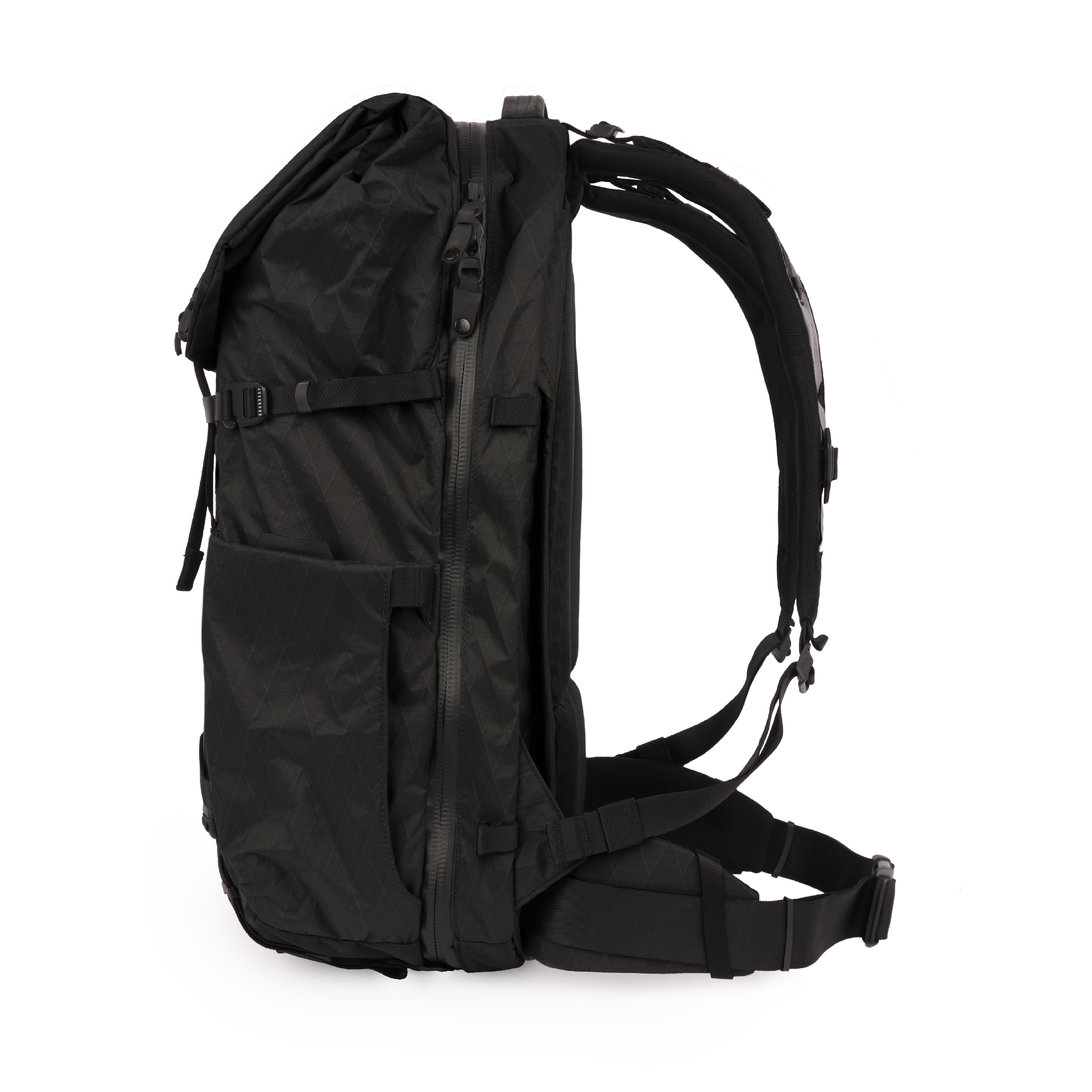 Errant Pro X-Pac